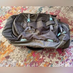 Osprey Fairview 55 S/M